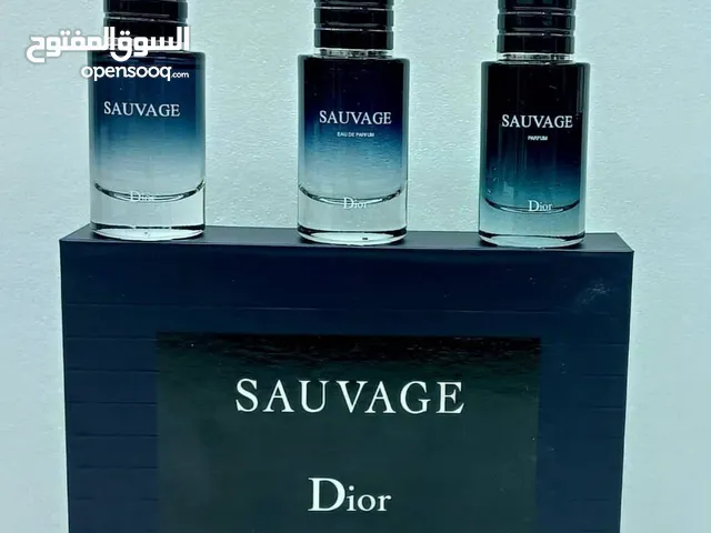Sauvage  Dior