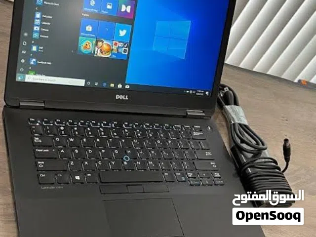Windows Dell for sale  in Basra