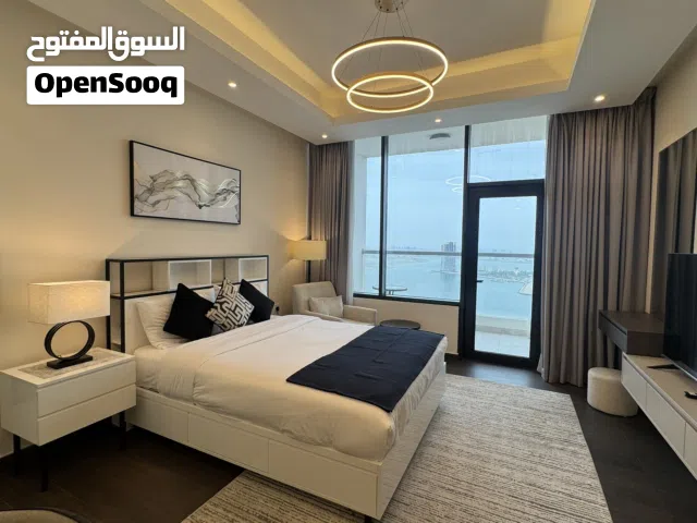 SEA VIEW  SUNRISE VIEW  BALCONY  HIGH FLOOR