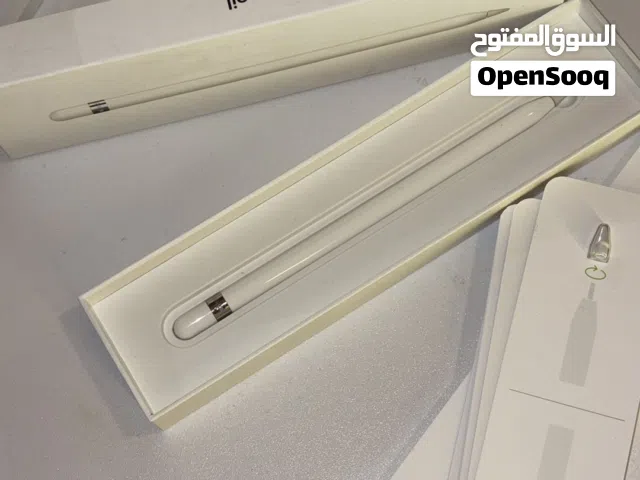 Apple Pencil 1st Generation Original مع العلبة