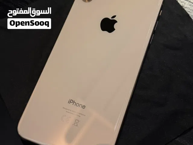 iPhone XS Max (Extremely Clean)