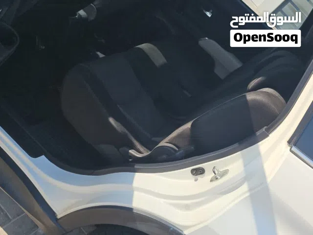 2019 Toyota Rush EX