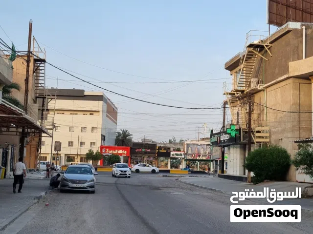 Residential Land for Sale in Basra Juninah