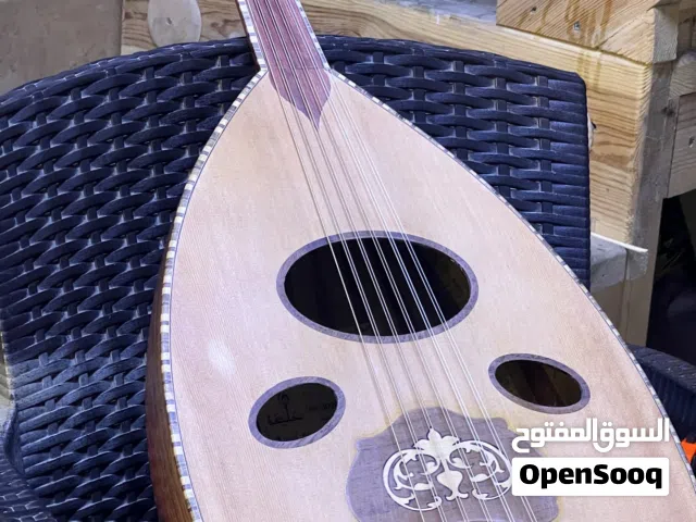 عود سوري احترافي