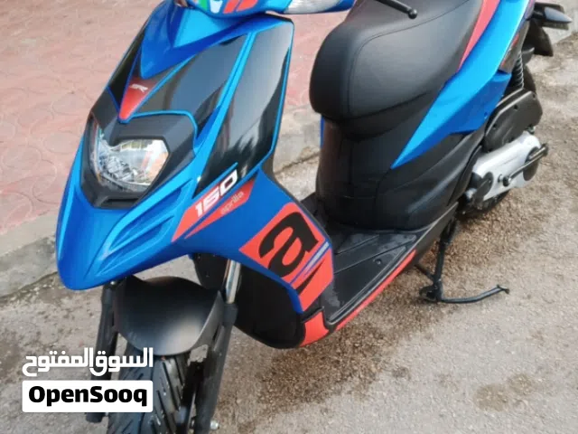 aprilia 150 mechye 3200