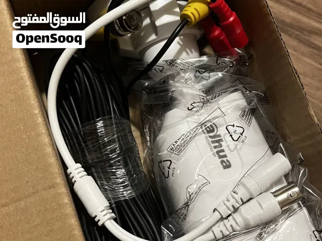كامرات دهوا تجاريه