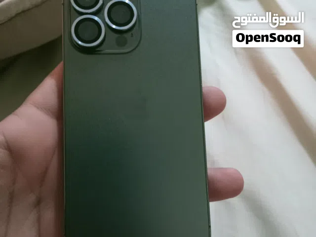 ايفون 13 برو للبيع