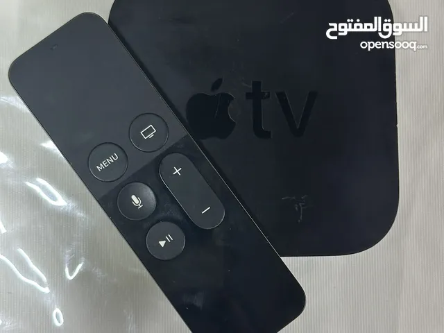 جهاز Apple Tv
