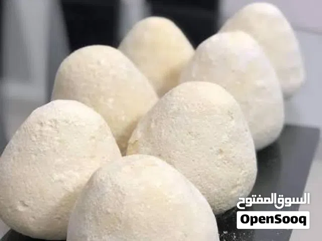 يوجد جميد كركي الرطل 18 دينار مكفول