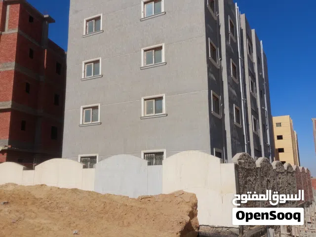 Building for Sale in Cairo Badr City