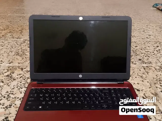 Windows HP for sale  in Baghdad