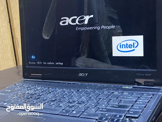 Windows Acer for sale  in Amman