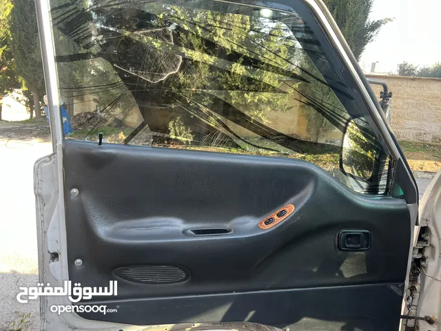 Used Hyundai H 100 in Jerash