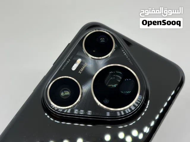 Huawei Pura 80 Ultra 512G 16G Ram Harmony OS