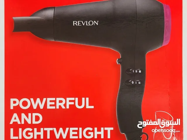 REVLON hair dryer