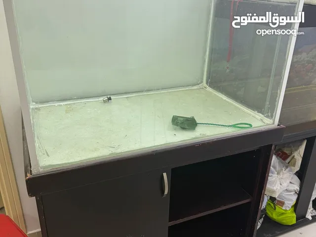 Very big Fish aquariums for sale