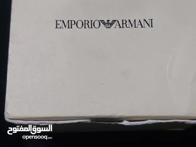 Original Emporio Armani Bracelet (Men).