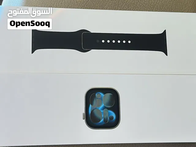APPLE WATCH SERIES 11, 46 mm GPS (Brand New)