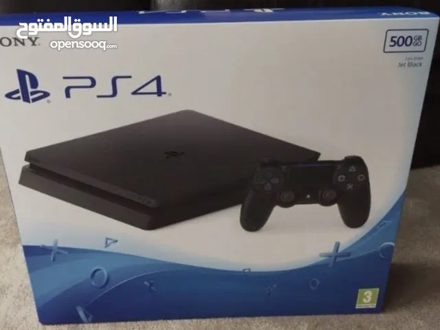 PlayStation 4 PlayStation for sale in Sharjah
