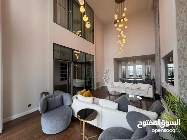 4+2 DX PentHouse Skyland - Vadi İstanbul - Buy a Prestige in Istanbul / بنتهاوس دوبلكس 4+2 في اسطنبو