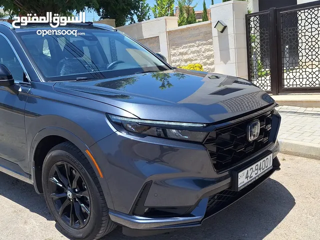 New Honda CR-V in Amman