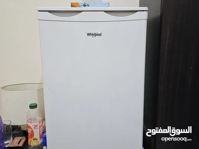 whirlpool small refrigerator for sale