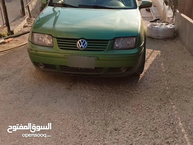 Used Volkswagen Bora in Bethlehem