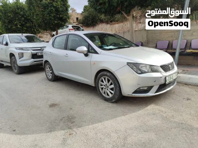 2016 سيات إبيزا Standard