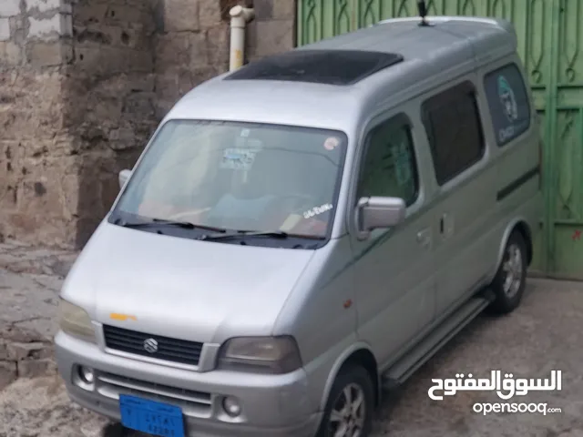 سزوكي كاري 2000 للبيع