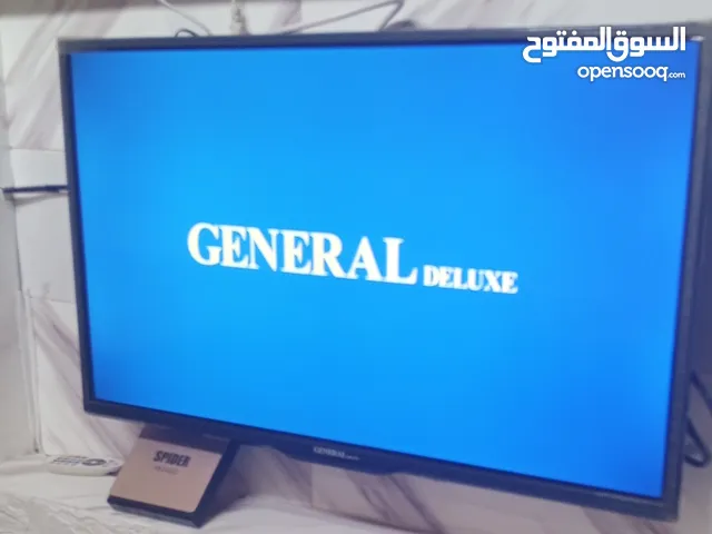 General Deluxe LED 32 inch TV in Zarqa