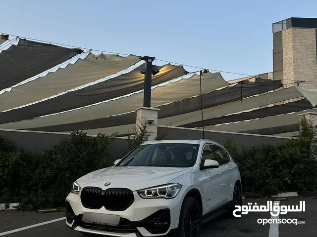 Bmw x1 2018 full+++