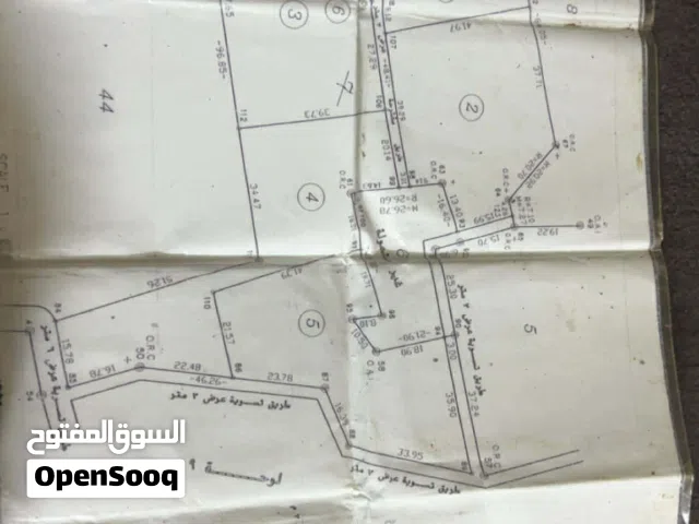Mixed Use Land for Sale in Nablus Other