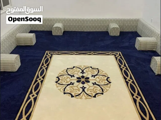 مفروشات البيت تفصال حسب الطلب
