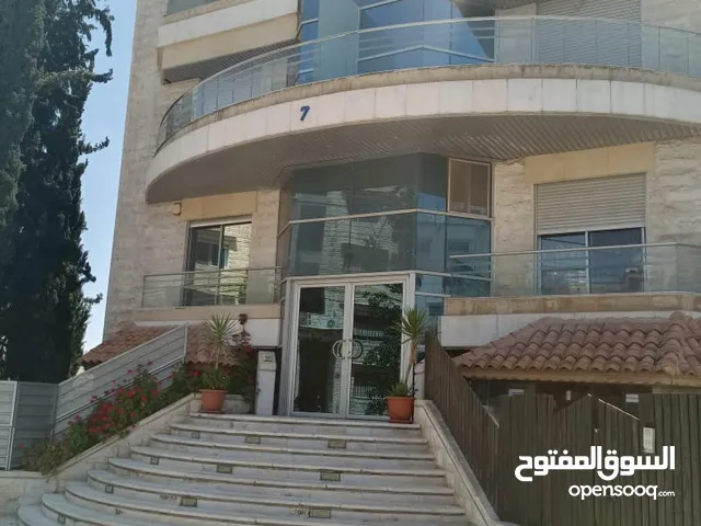 272 m2 3 Bedrooms Apartments for Rent in Amman Deir Ghbar