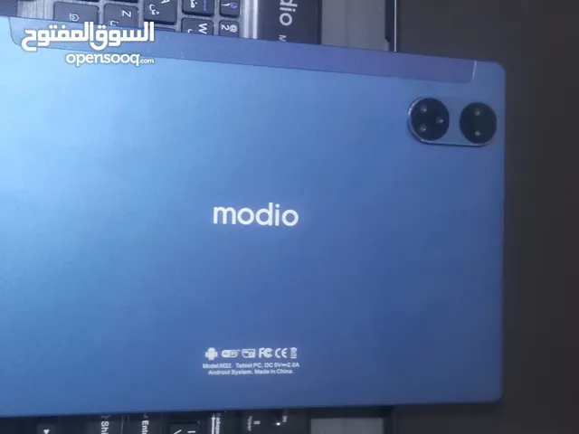 modio M22 Tablet 5G