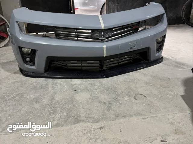 للبيع بمبر كمارو