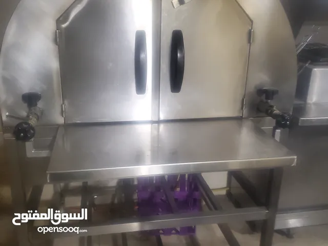 معدات للبيع