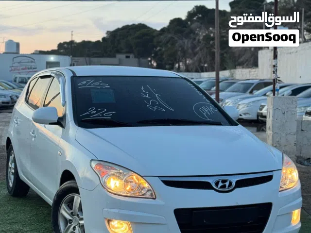 2010 Hyundai i30 GL