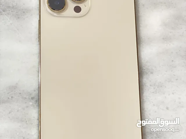 iPhone 13 pro max ايفون 13 برو ماكس بطارية أصلية 83 %