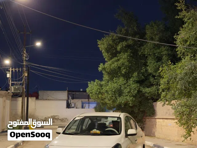 2024 نيسان صني S