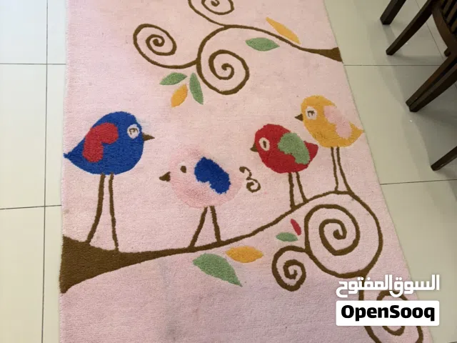 Kids carpet