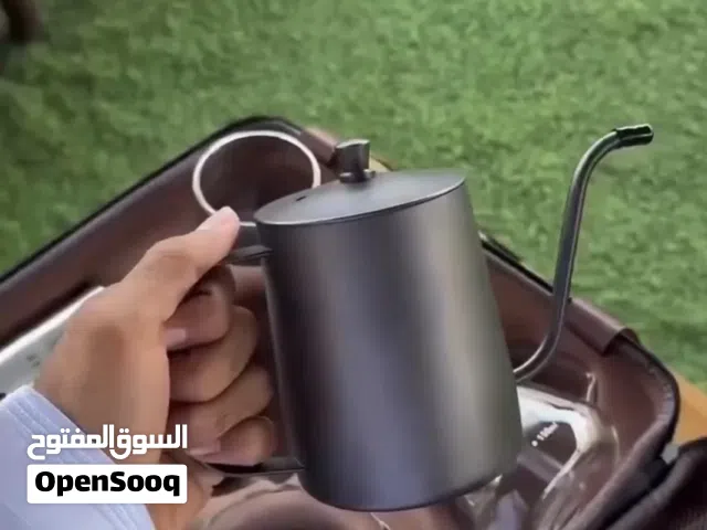 عدّة القهوة V60 من شركة DENX بجودة عالية
