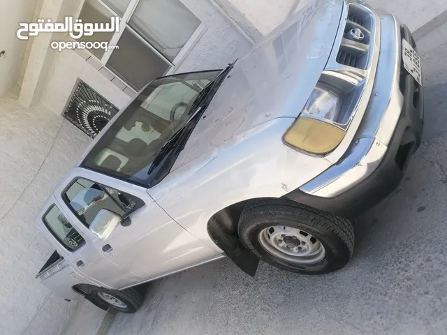 Used Nissan Other in Tafila