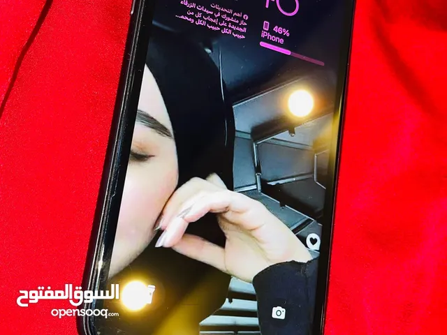 Apple iPhone 11 64 GB in Zarqa