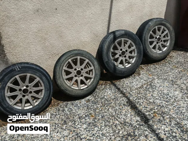 ويل كب كورلا حجم 13مستعمل