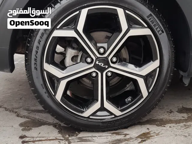 جنطات كيا و كوشوك بيريللي
