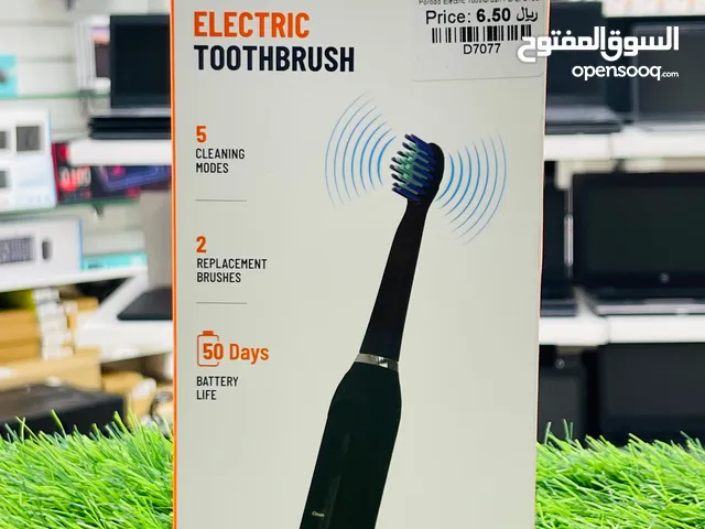 Porodo Lifestyle Electric Toothbrush