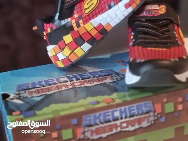 Brand New BOY Skechers Shoes for Sale –never used