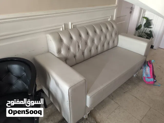 طقم كراسي 3+3+3 لعدد 9 اشخاص