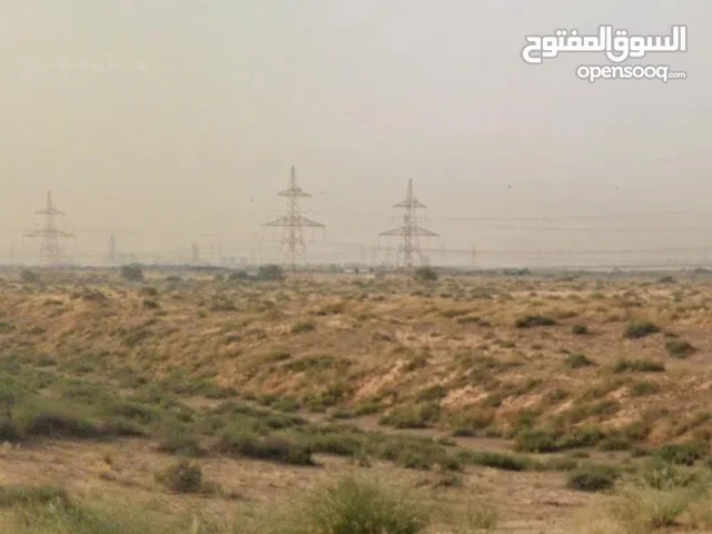 Residential Land for Sale in Sharjah Other